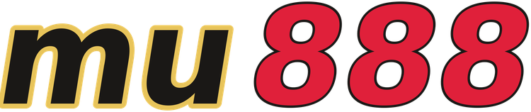 mu888 logo